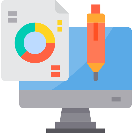 Analytics free icon Analytics free icon