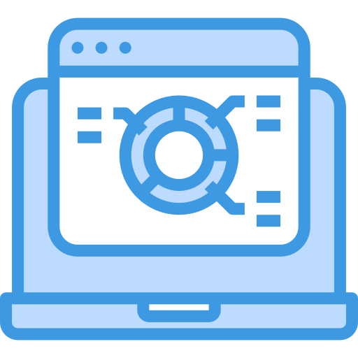 Analysis free icon Analysis free icon