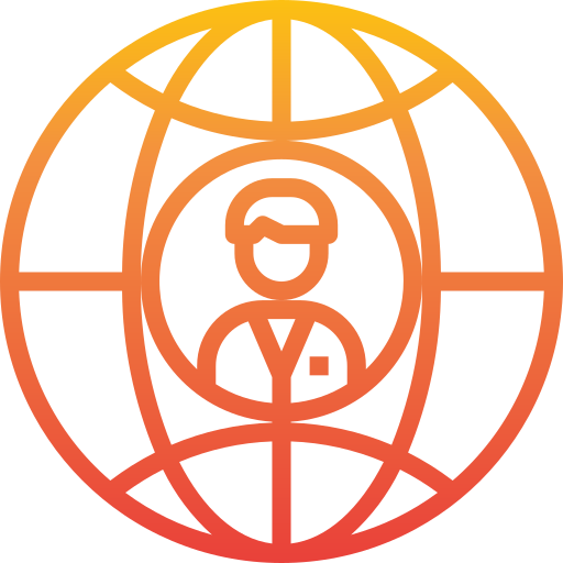 World free icon World free icon