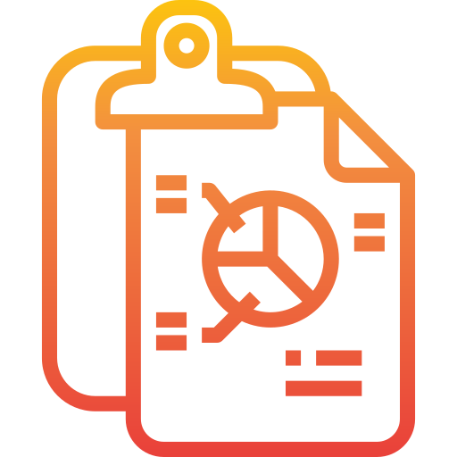 informe icono gratis