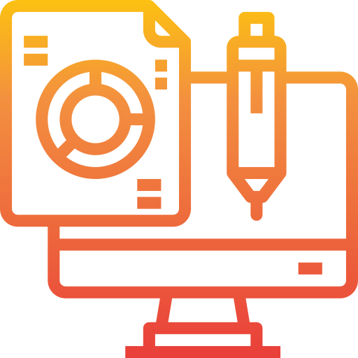 Analytics free icon