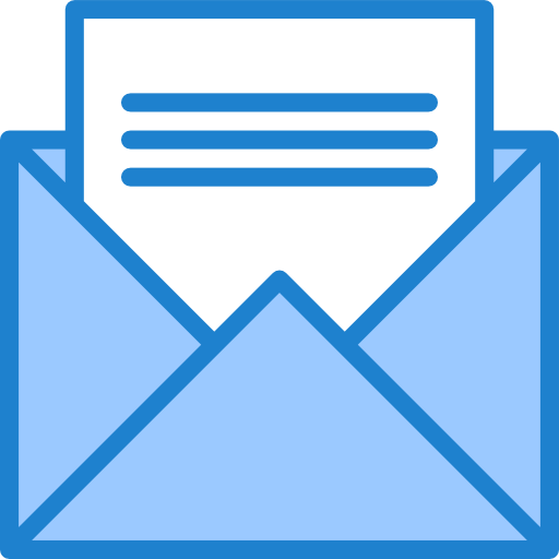 email Icône gratuit email Icône gratuit