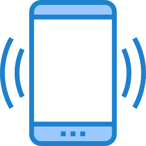 téléphone intelligent Icône gratuit téléphone intelligent Icône gratuit