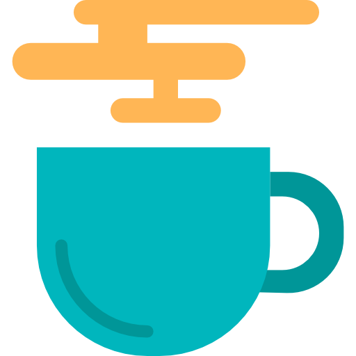 heißer kaffee kostenlos Icon