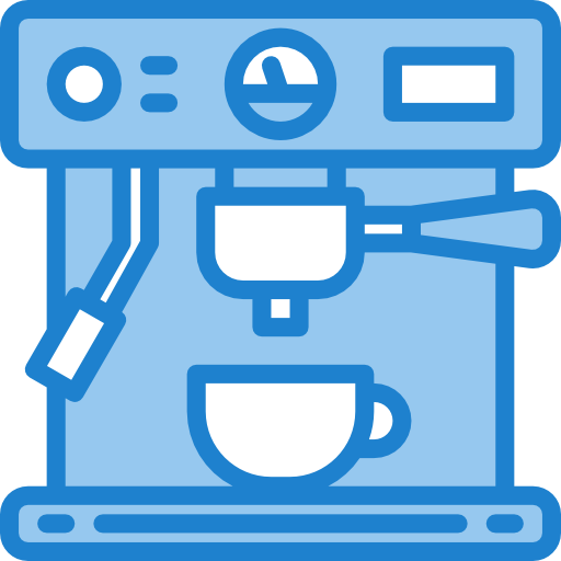 cafetière Icône gratuit cafetière Icône gratuit