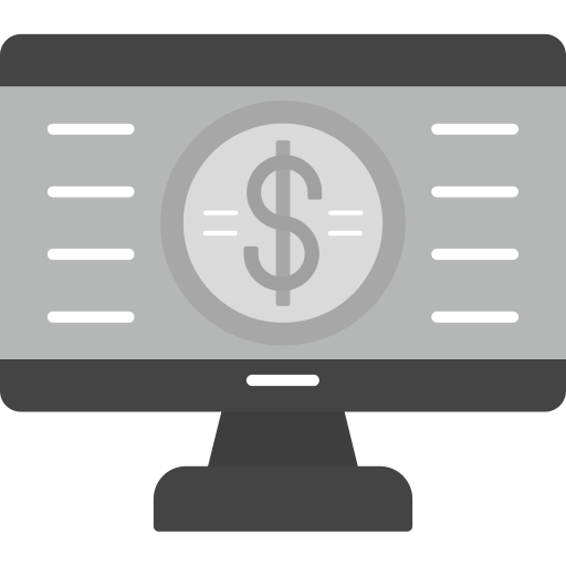 cyber lundi Icône gratuit cyber lundi Icône gratuit