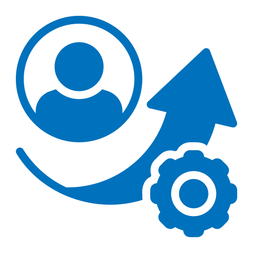 Productive free icon