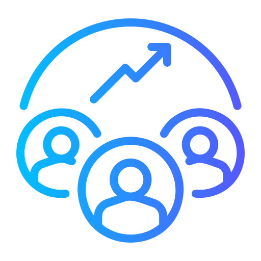 productivité Icône gratuit