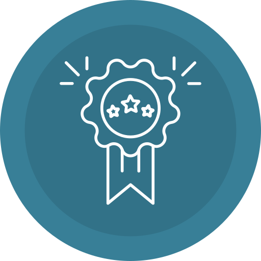 Award free icon