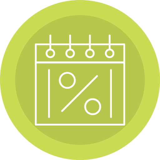 Bargains free icon