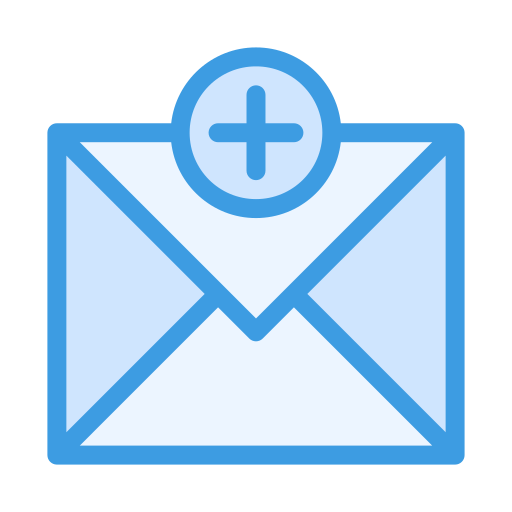 correo icono gratis