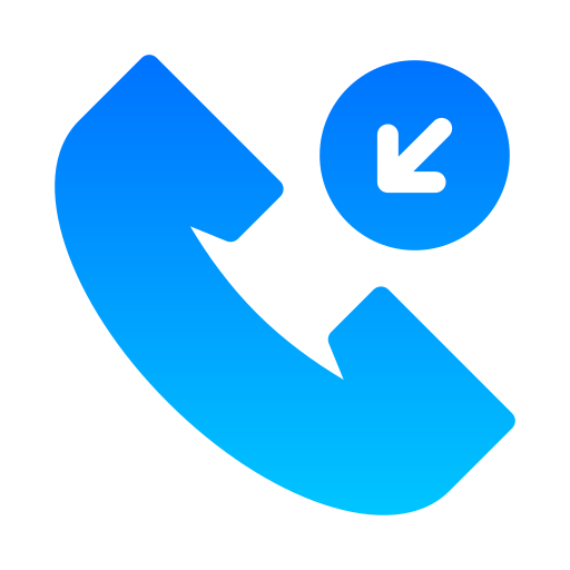 teléfono icono gratis