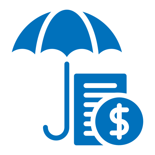 Страхование бесплатно иконка Страхование бесплатно иконка