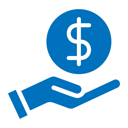 salaire Icône gratuit salaire Icône gratuit