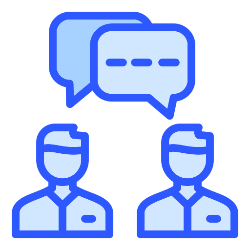 communication Icône gratuit communication Icône gratuit
