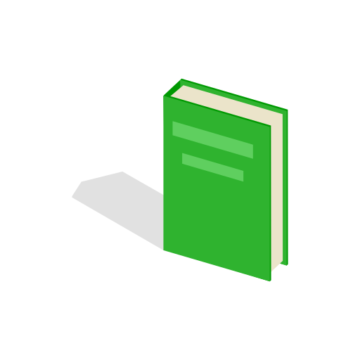 책 무료 아이콘