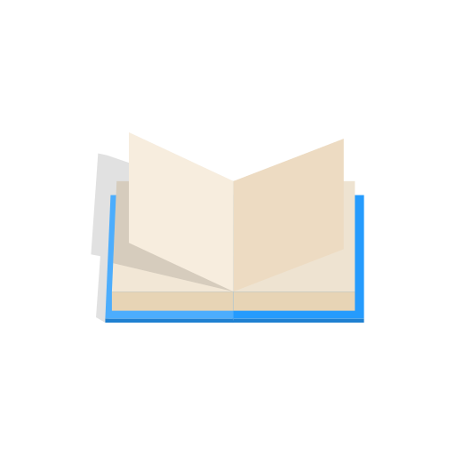 책 무료 아이콘