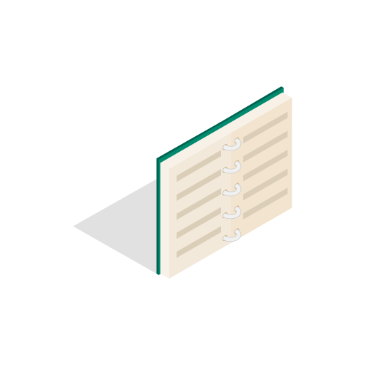 책 무료 아이콘