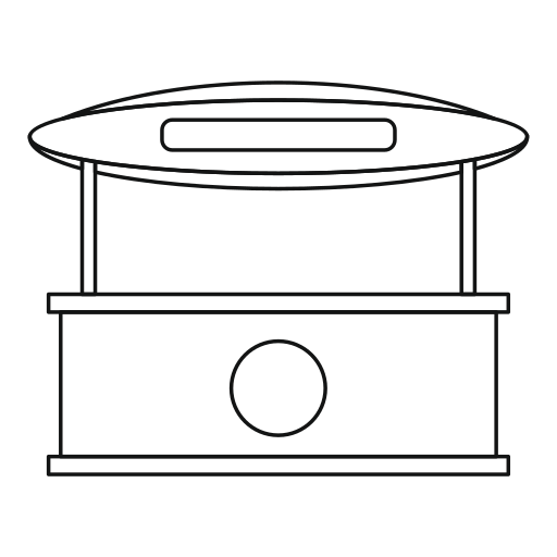 comida grátis ícone