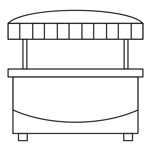 음식 무료 아이콘