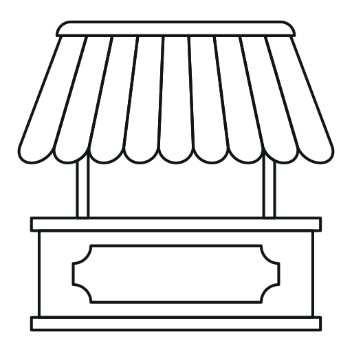 음식 무료 아이콘