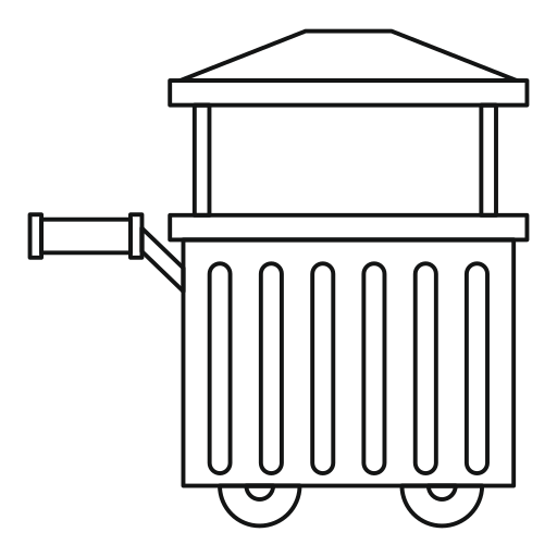 comida grátis ícone