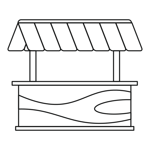 comida grátis ícone