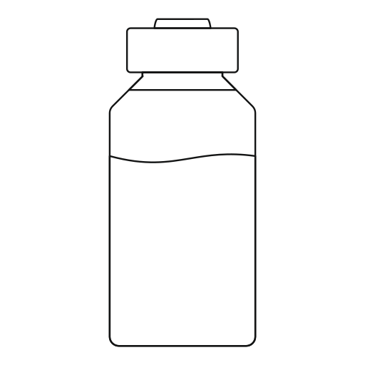 Line free icon Line free icon