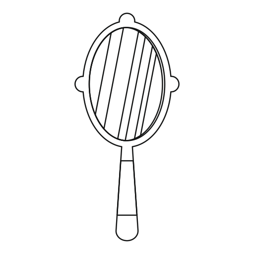 Hand free icon Hand free icon