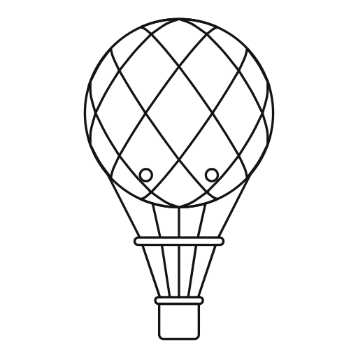 하늘 무료 아이콘