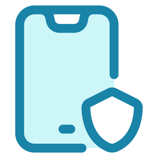 teléfono inteligente icono gratis