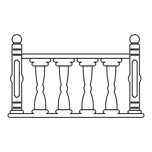 Line free icon