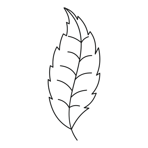 Line free icon