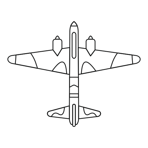 Line free icon Line free icon