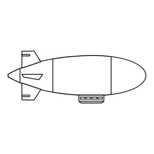 Line free icon Line free icon