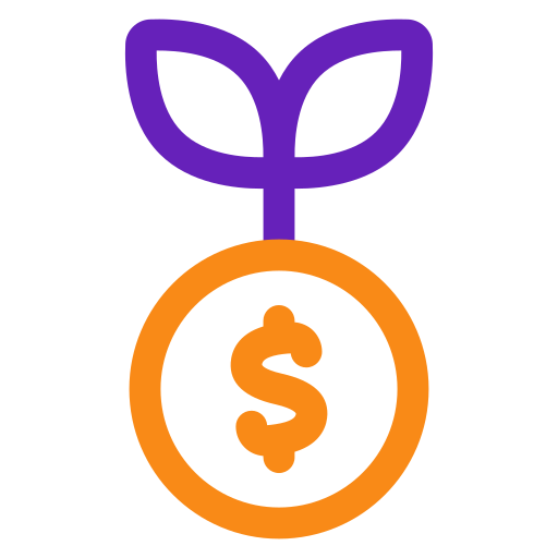 investimento grátis ícone investimento grátis ícone
