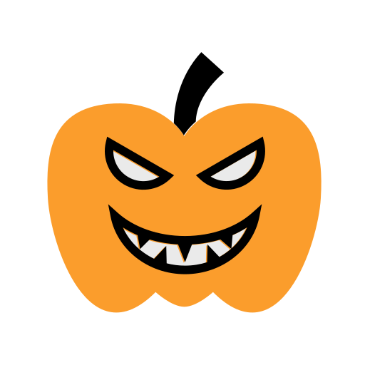 calabaza icono gratis