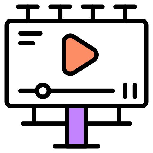 anuncio icono gratis