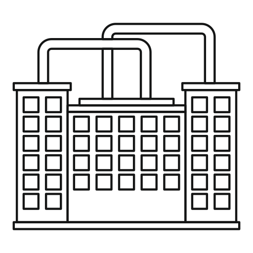 Line free icon