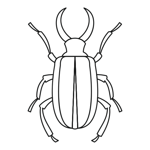 käfer kostenlos Icon käfer kostenlos Icon