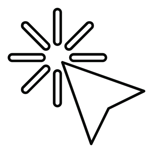 Mouse free icon Mouse free icon