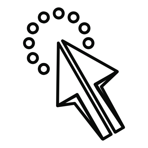 Mouse free icon Mouse free icon