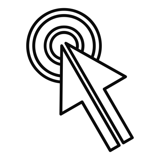Mouse free icon Mouse free icon