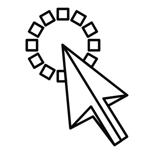 Mouse free icon Mouse free icon
