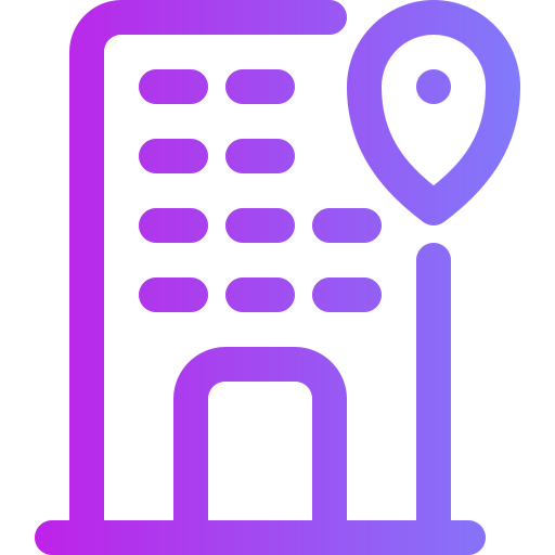 oficina icono gratis