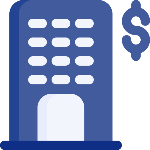 unternehmen kostenlos Icon