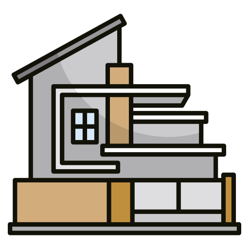 exterior icono gratis