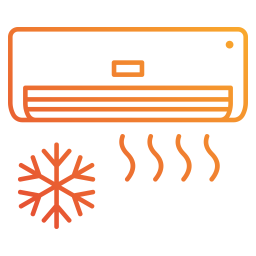 klimaanlage kostenlos Icon klimaanlage kostenlos Icon