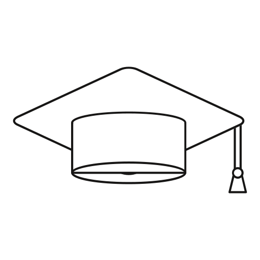 École Icône gratuit École Icône gratuit