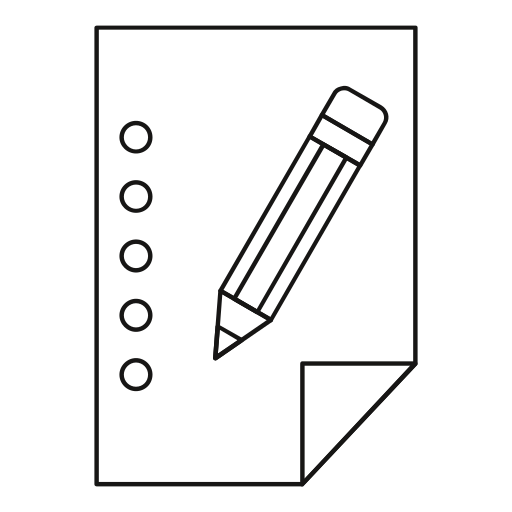 notiz kostenlos Icon